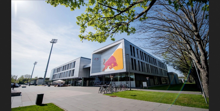 Red Bull Academy - Leipzig