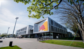 Red Bull Academy - Leipzig