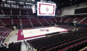 Reed Arena