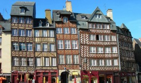 Rennes, France