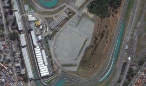 Autódromo José Carlos Pace