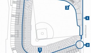Rénovation du Wrigley Field