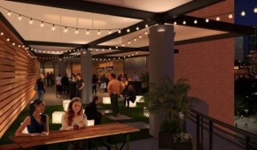 Rénovations prévues pour l'Amalie Arena de Tampa Bay