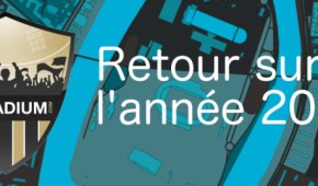 Retour sur l'année 2017