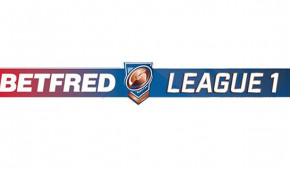 RFL League 1