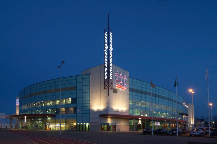 Riga Arena