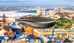 Riga Ice Arena