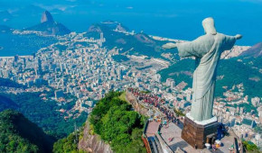 Rio de Janeiro, Brésil