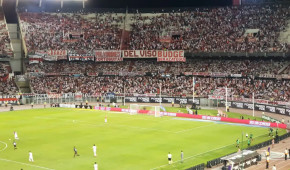 River Plate - Newell's Old Boys