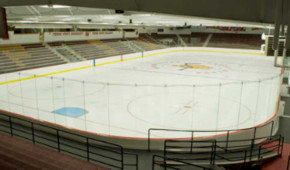 Robert L. Ewigleben Ice Arena
