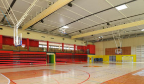 Rogatec Sports Hall
