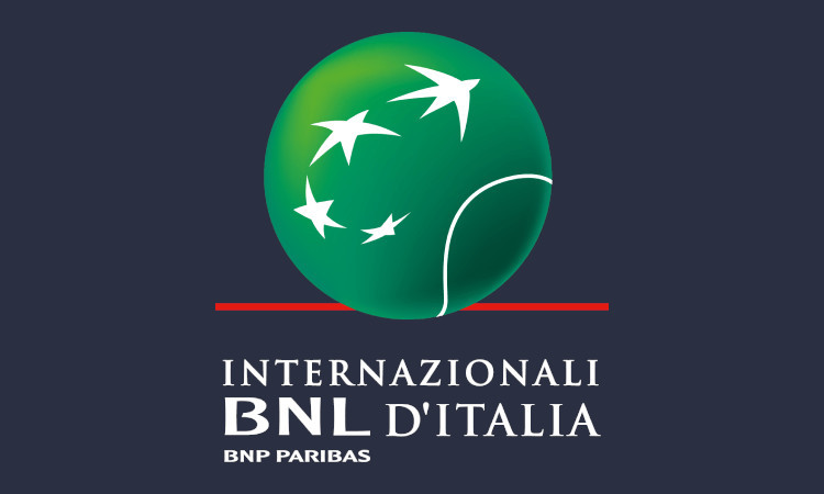 Première journée de l'ATP Masters 1000 de Rome 2022