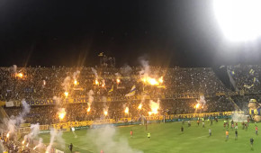 Rosario Central - Boca Juniors