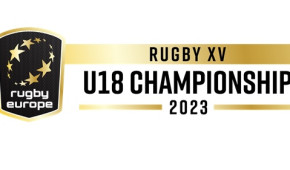 Rugby Europe U18 Championship 2023