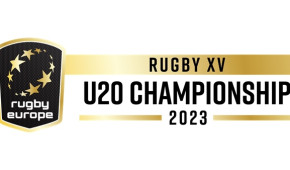 Rugby Europe U20 Championship 2023