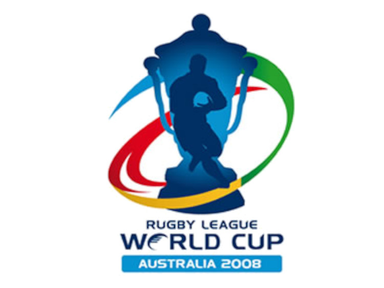 Rugby League World Cup Australia 2008