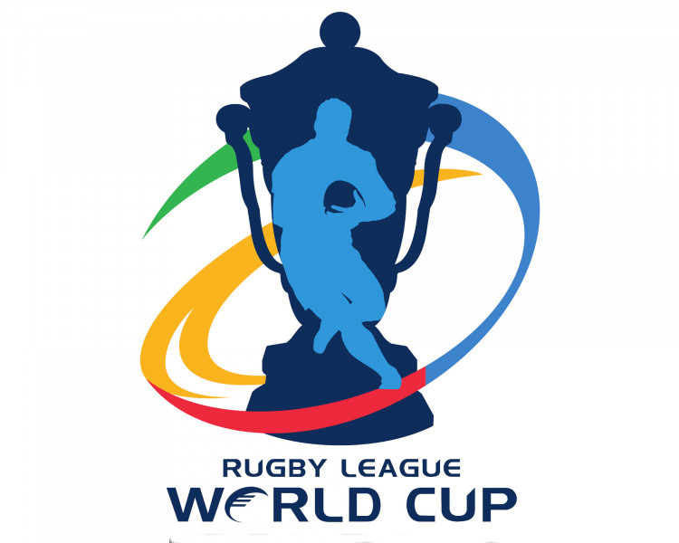 Rugby League World Cup England & Wales 2013