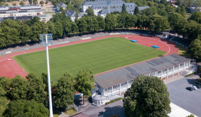 Sachs-Stadion