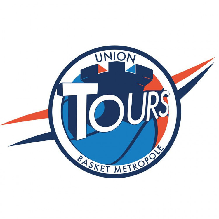 Salle Union Tours Basket Métropole