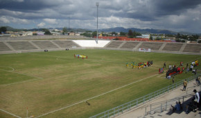 Sam Nujoma Soccer Stadium
