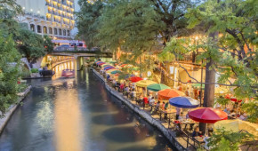 San Antonio, États-Unis