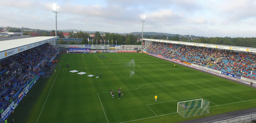 Sandefjord Arena
