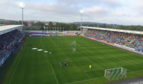 Sandefjord Arena