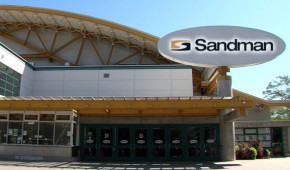 Sandman Centre
