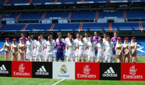 Santiago Bernabeu a bientôt un nouveau nom