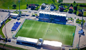 Sarpsborg-Stadion