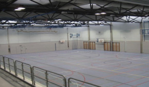 Schulsportanlage Maihof