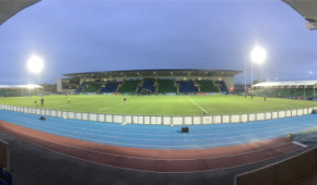 Scotstoun Stadium