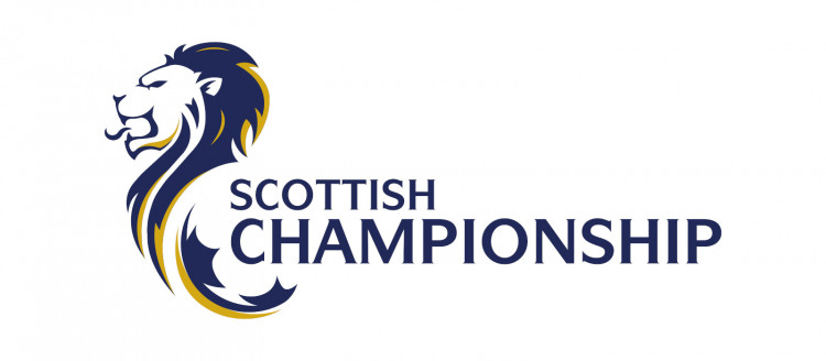 Scottish Championship