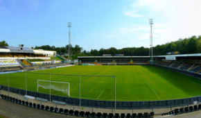 Seacon Stadium - De Koel