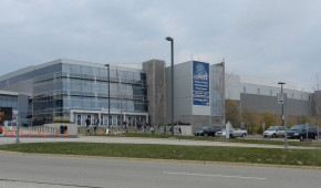 Sears Centre