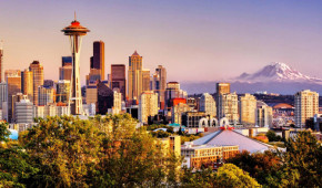 Seattle, États-Unis