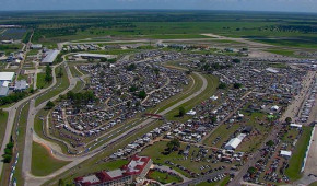 Sebring International Raceway