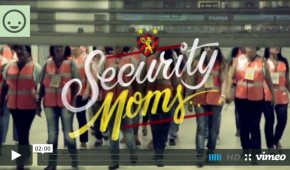Security Moms du Brésil : ça fonctionne