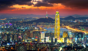 Séoul, Corée du Sud