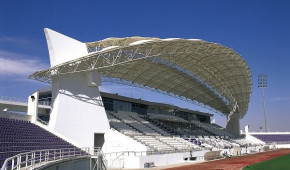 Sheikh Khalifa International Stadium