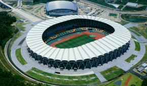 Shizuoka Stadium ECOPA