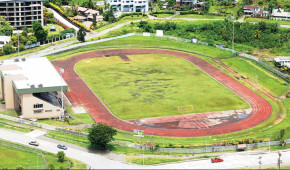 Sir Ignatius Kilage Stadium
