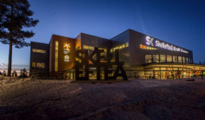 Skellefteå Kraft Arena