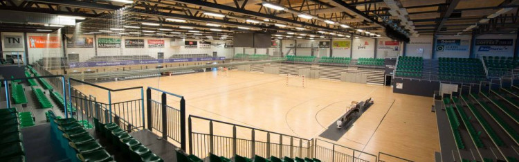 Skjern Bank Arena