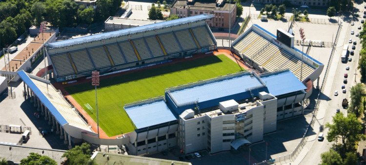 Slavutych-Arena