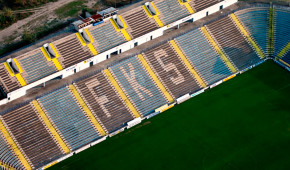 Smederevo Stadium