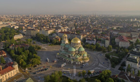 Sofia, Bulgarie