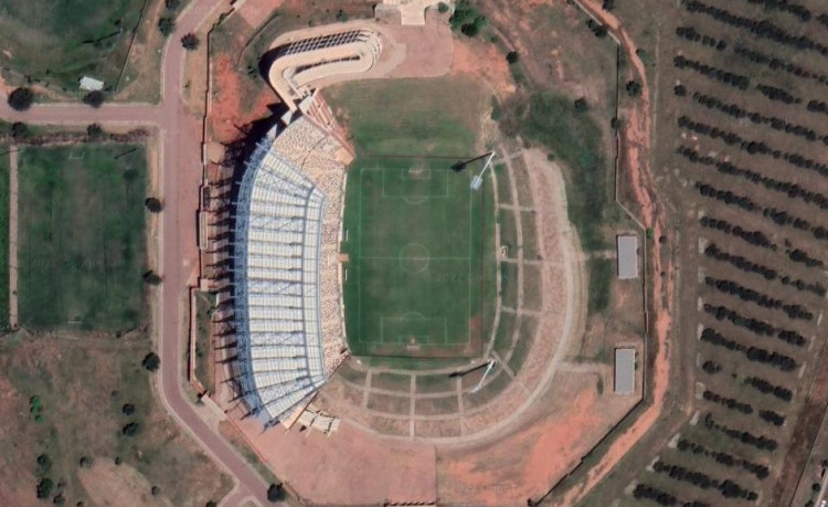 Soshanguve Giant Stadium