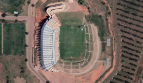 Soshanguve Giant Stadium