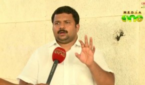 Soucis pour une enceinte des National Games 2015